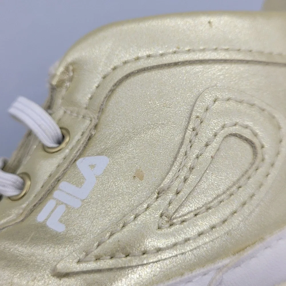 Fila Baby‎ Infant Sneakers Shoes Booties Pre Walker 6-12 Months